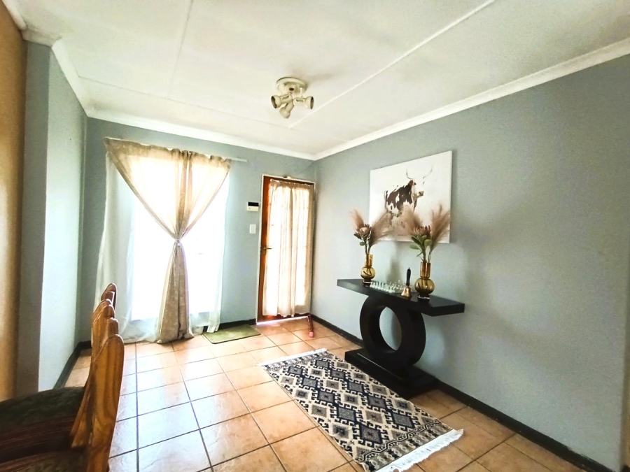 3 Bedroom Property for Sale in Universitas Free State
